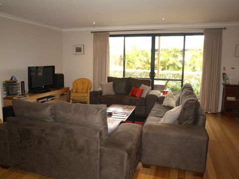 Baudins Of Busselton B&B - Kalgoorlie Accommodation 1