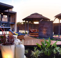 Bay Village Resort and Spa Dunsborough - Kalgoorlie Accommodation