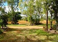 Bedrock Village Caravan Park - Kalgoorlie Accommodation 1