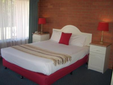 Bendigo Goldfields Motor Inn - Kalgoorlie Accommodation 0