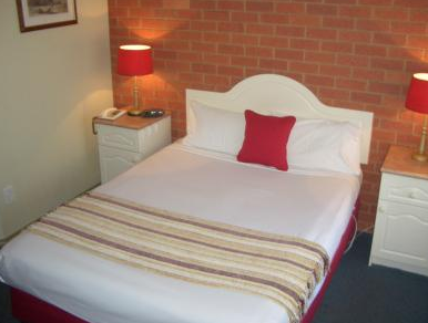 Bendigo Goldfields Motor Inn - Kalgoorlie Accommodation 1