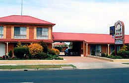 BEST WESTERN Colonial Motor Inn Bairnsdale - Kalgoorlie Accommodation 4