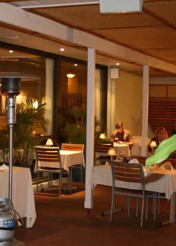 BEST WESTERN Hospitality Inns Carnarvon - Kalgoorlie Accommodation 1