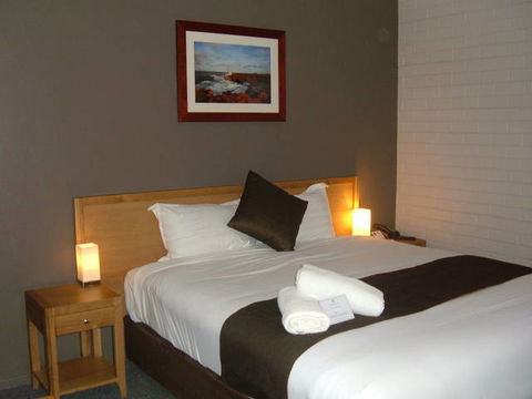 BEST WESTERN Hospitality Inns Carnarvon - Kalgoorlie Accommodation 2