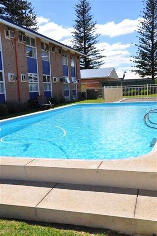 BEST WESTERN Hospitality Inns Esperance - Kalgoorlie Accommodation 1