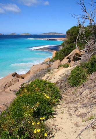 BEST WESTERN Hospitality Inns Esperance - Kalgoorlie Accommodation 4