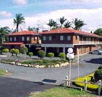 Best Western Ipswich - Kalgoorlie Accommodation