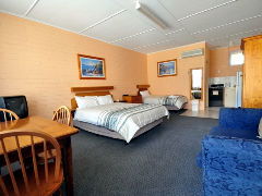 BEST WESTERN Melaleuca Motel & Apartments - Kalgoorlie Accommodation 0