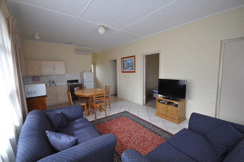 BEST WESTERN Melaleuca Motel & Apartments - Kalgoorlie Accommodation 2