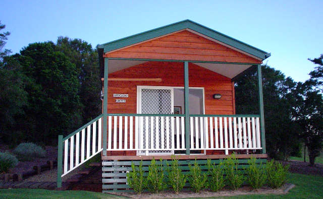 Coolabunia QLD Kalgoorlie Accommodation