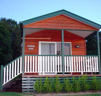 Bethany Cottages - Kalgoorlie Accommodation