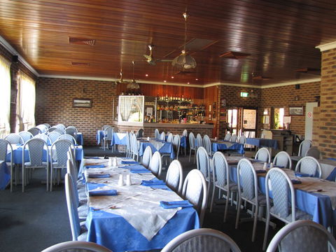 Big Trout Motor Inn - Kalgoorlie Accommodation 8