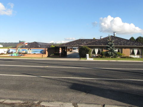Big Trout Motor Inn - Kalgoorlie Accommodation 10