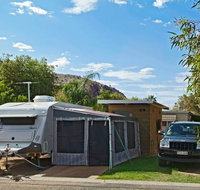 BIG4 MacDonnell Range Holiday Park - Kalgoorlie Accommodation