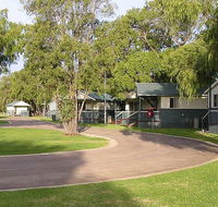 BIG4 Peppermint Park - Kalgoorlie Accommodation
