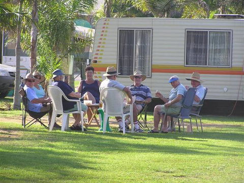 BIG4 Tathra Beach Holiday Park - Kalgoorlie Accommodation 1