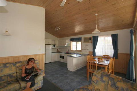 BIG4 Tathra Beach Holiday Park - Kalgoorlie Accommodation 2