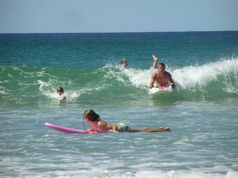 BIG4 Tathra Beach Holiday Park - Kalgoorlie Accommodation 5