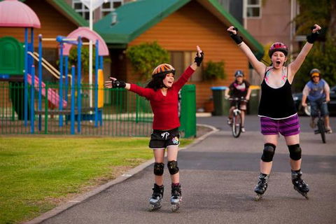 BIG4 Tathra Beach Holiday Park - Kalgoorlie Accommodation 6