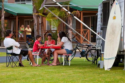 BIG4 Tathra Beach Holiday Park - Kalgoorlie Accommodation 8