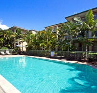 Bila Vista Holiday Apartments - Kalgoorlie Accommodation