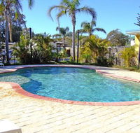 Birubi Beach Holiday Park - Kalgoorlie Accommodation