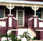 Blue Diamond Cottage - Kalgoorlie Accommodation