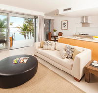 Blue Dolphin Holiday Resort - Kalgoorlie Accommodation