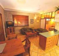 Blue Seas Resort - Kalgoorlie Accommodation