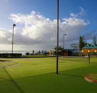 Breakers North - Absolute Beach Front Holiday Apartments - Kalgoorlie Accommodation