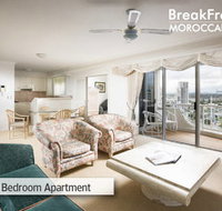 BreakFree Moroccan - Kalgoorlie Accommodation