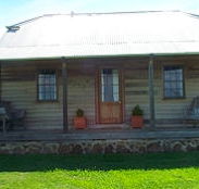 Brickendon Historic  Farm Cottages - Kalgoorlie Accommodation