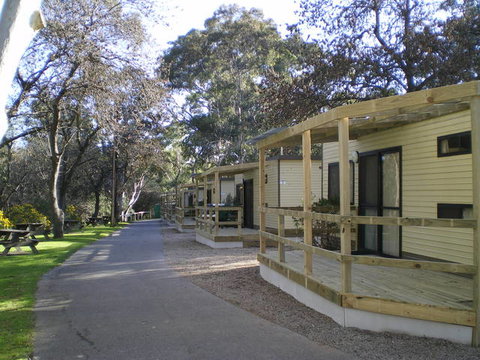Brownhill Creek Tourist Park - Kalgoorlie Accommodation 2