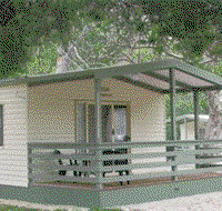 Brownhill Creek Tourist Park - Kalgoorlie Accommodation