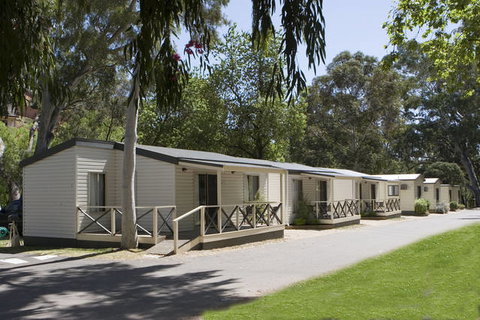 Brownhill Creek Tourist Park - Kalgoorlie Accommodation 3