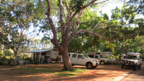 Cable Beach Caravan Park - Kalgoorlie Accommodation 0