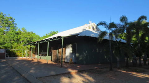 Cable Beach Caravan Park - Kalgoorlie Accommodation 3