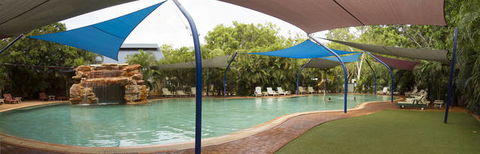 Cable Beach Caravan Park - Kalgoorlie Accommodation 9
