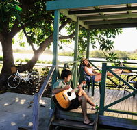 Calypso Holiday Park Yamba - Kalgoorlie Accommodation