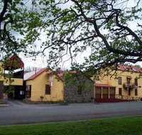 Camperdown's Historic Mill - Kalgoorlie Accommodation