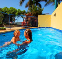 Caribbean Motel - Kalgoorlie Accommodation