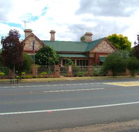 Carinya BB - Kalgoorlie Accommodation