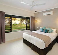 Castaways Resort and Spa Mission Beach - Kalgoorlie Accommodation