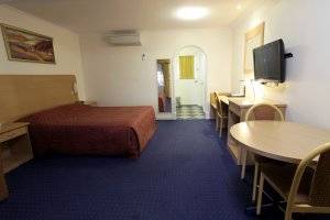 Eulomogo NSW Kalgoorlie Accommodation