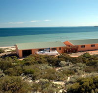 Ceduna Shelly Beach Caravan Park - Kalgoorlie Accommodation
