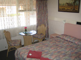 Central Coast Motel Wyong - Kalgoorlie Accommodation