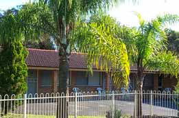Central Coast Motel Wyong - Kalgoorlie Accommodation 4