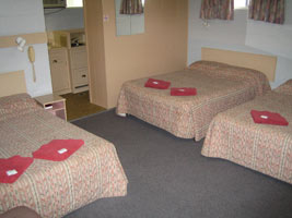 Central Coast Motel Wyong - Kalgoorlie Accommodation 1