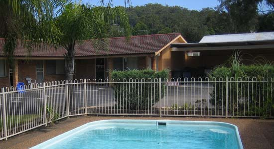 Central Coast Motel Wyong - Kalgoorlie Accommodation 3