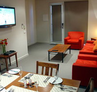 Central Shepparton Apartments - Kalgoorlie Accommodation